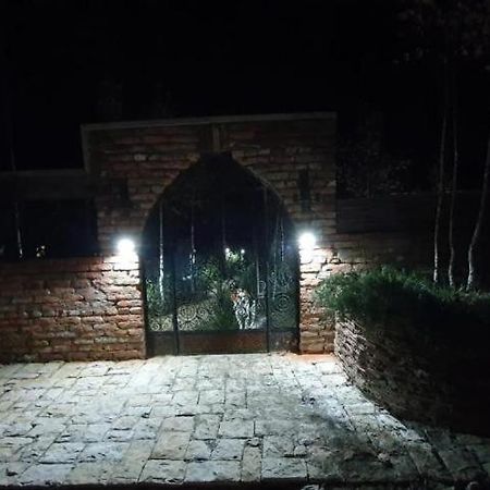 Casa Cu Mesteceni Ришнов Екстер'єр фото